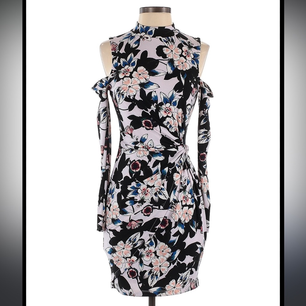NWT Guess Cocktail Dress